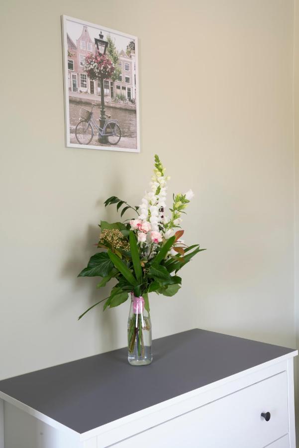 Tulipan Apartman Eger Extérieur photo